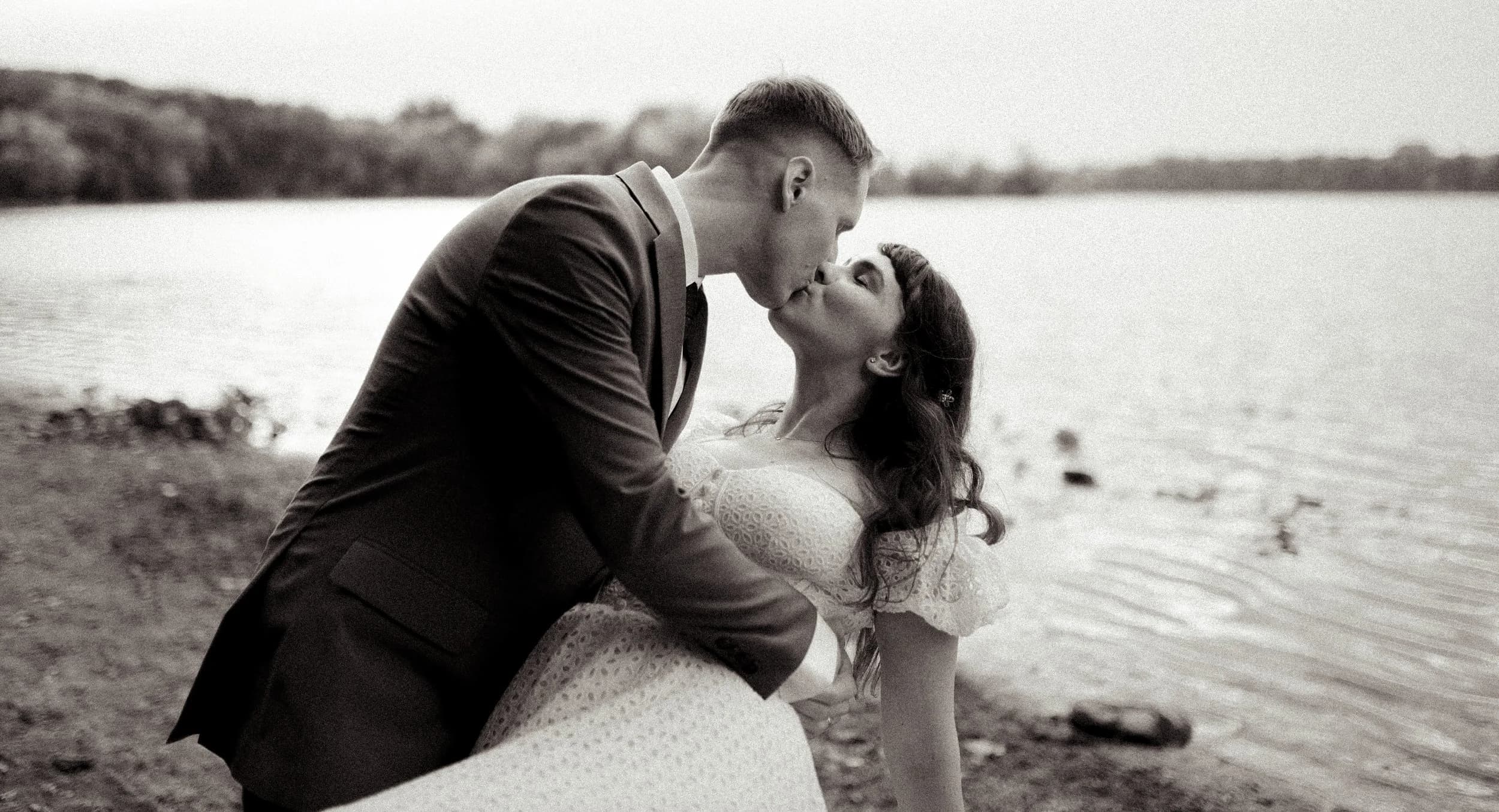 hero4 - North Carolina Wedding and Portrait Photography by James Joseph