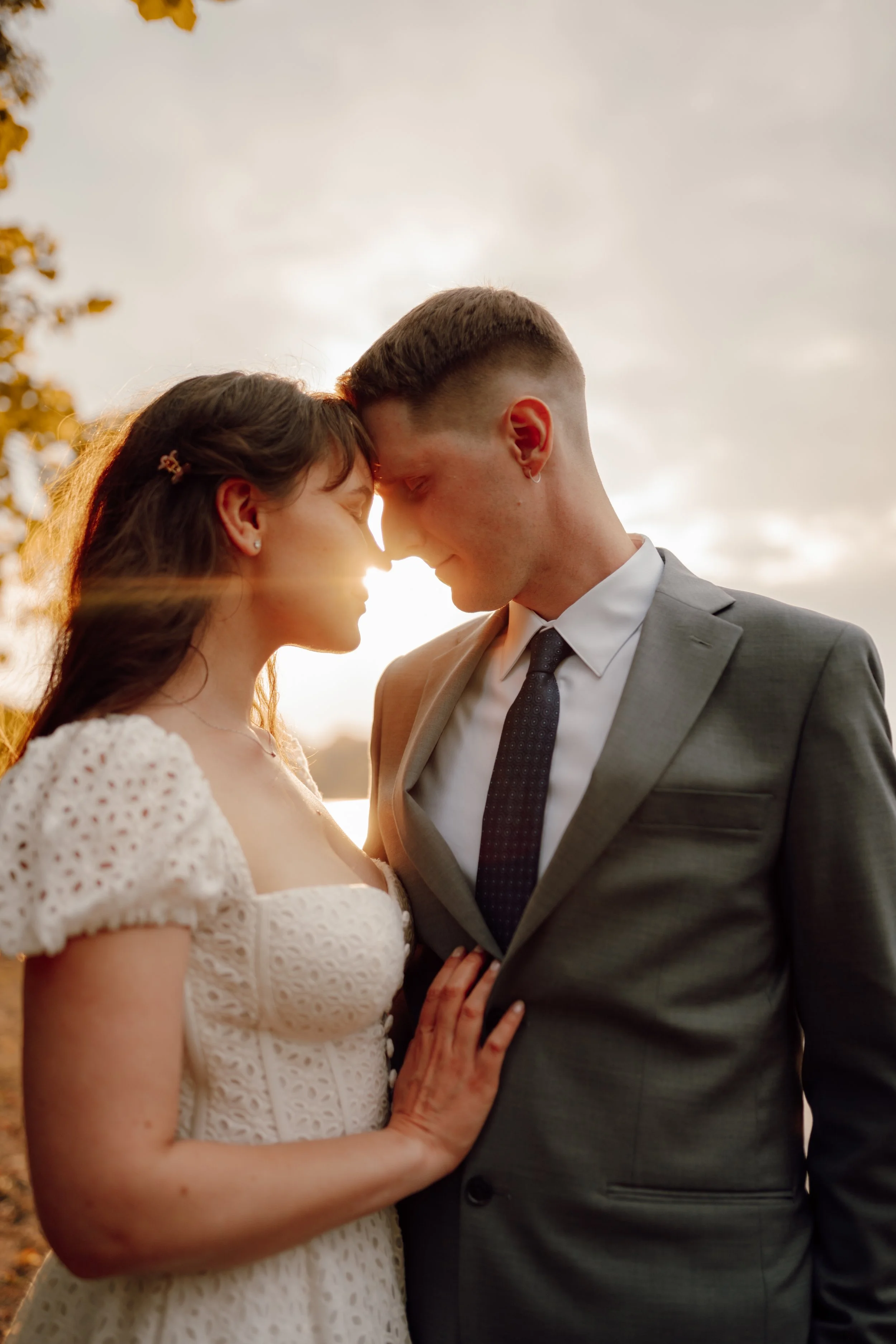 Photography by James Joseph