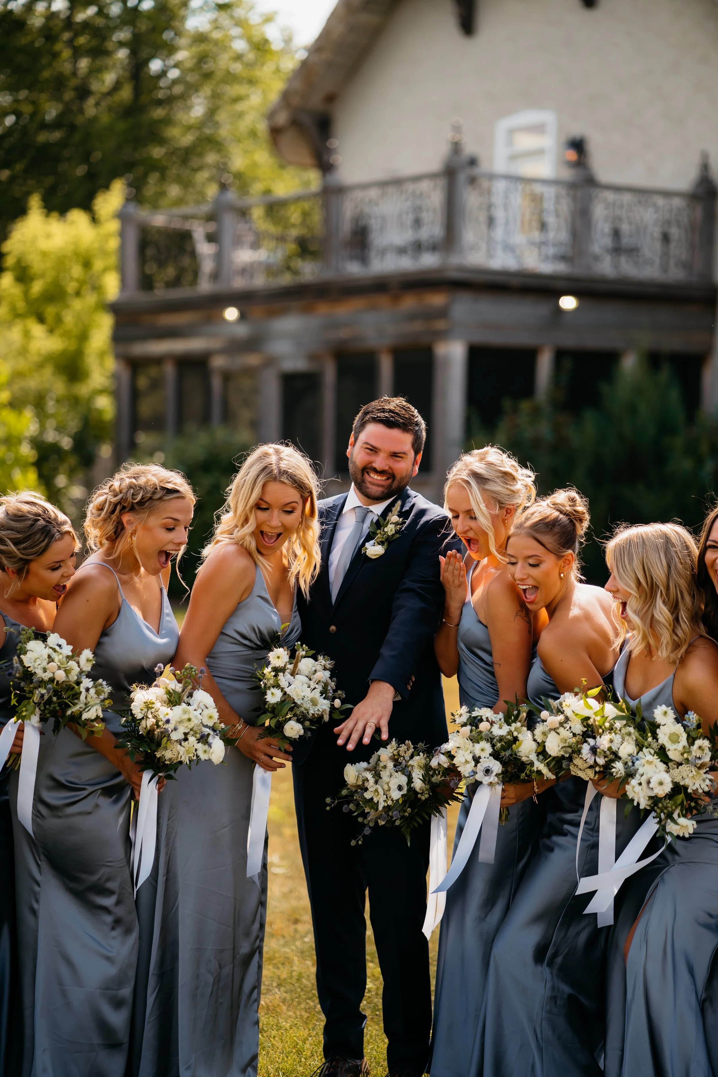 Photography by James Joseph